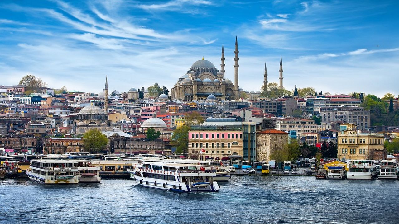 İstanbul