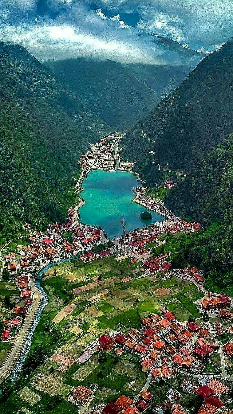 Uzungöl